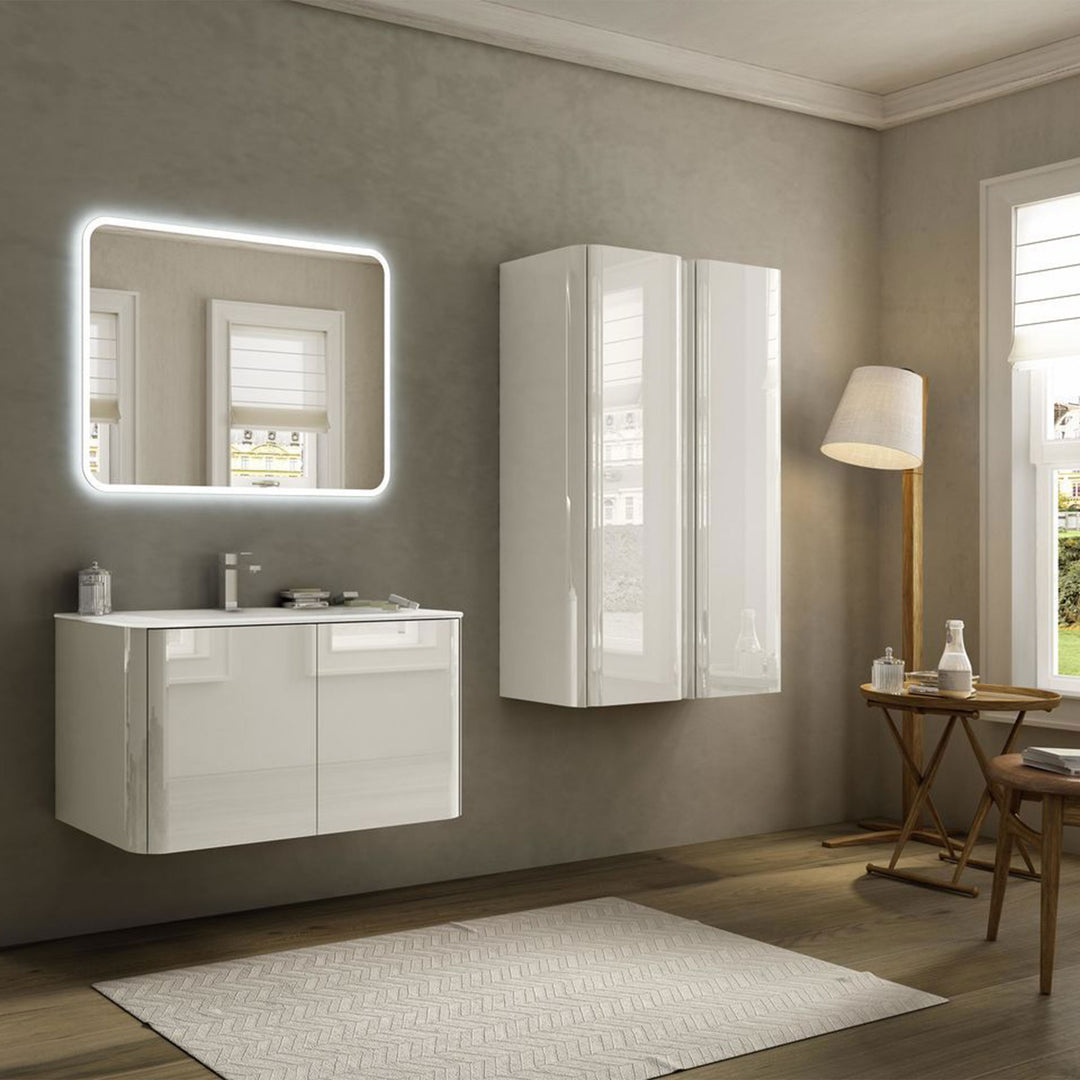 Liverpool Linen & Storage Cabinets