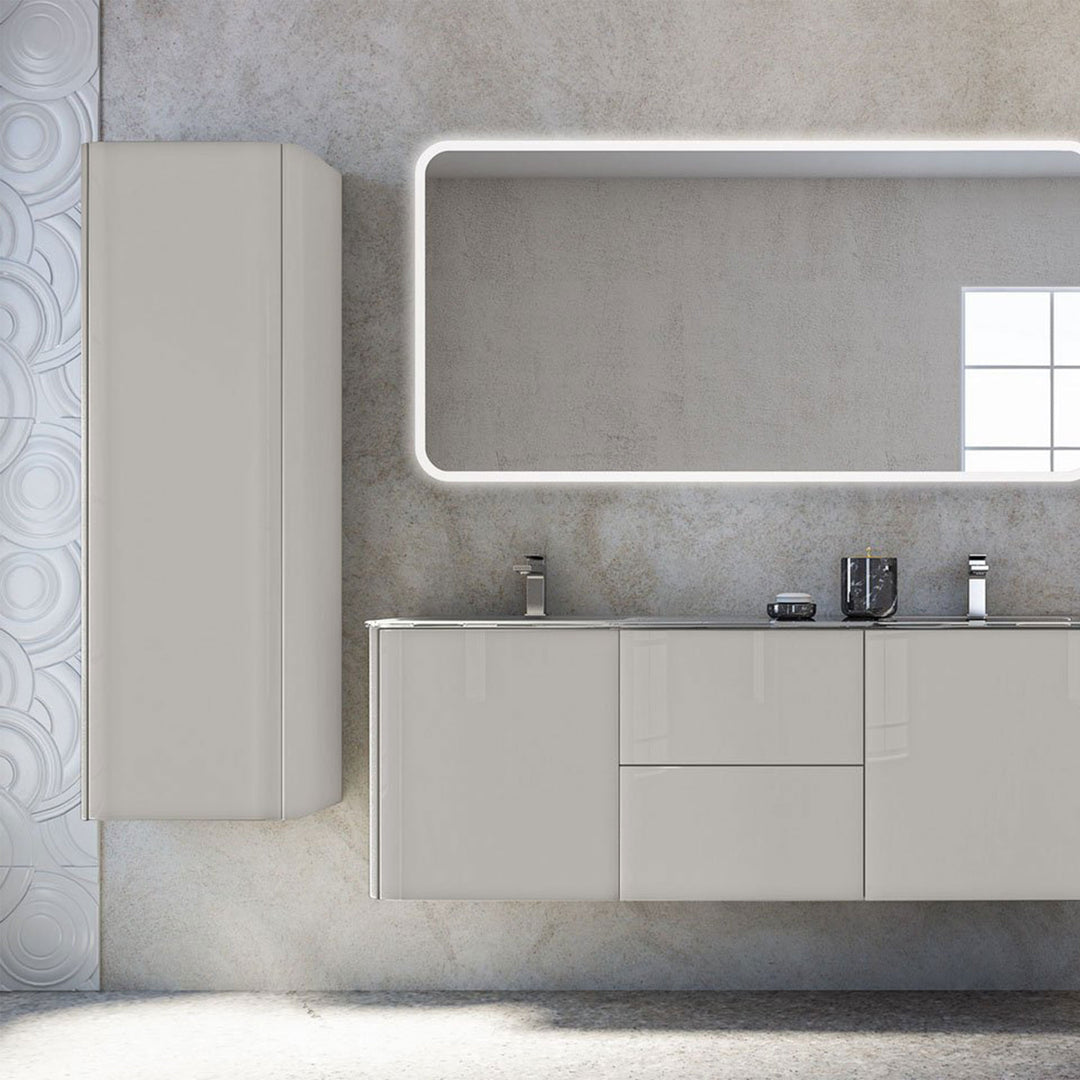 Liverpool Linen & Storage Cabinets