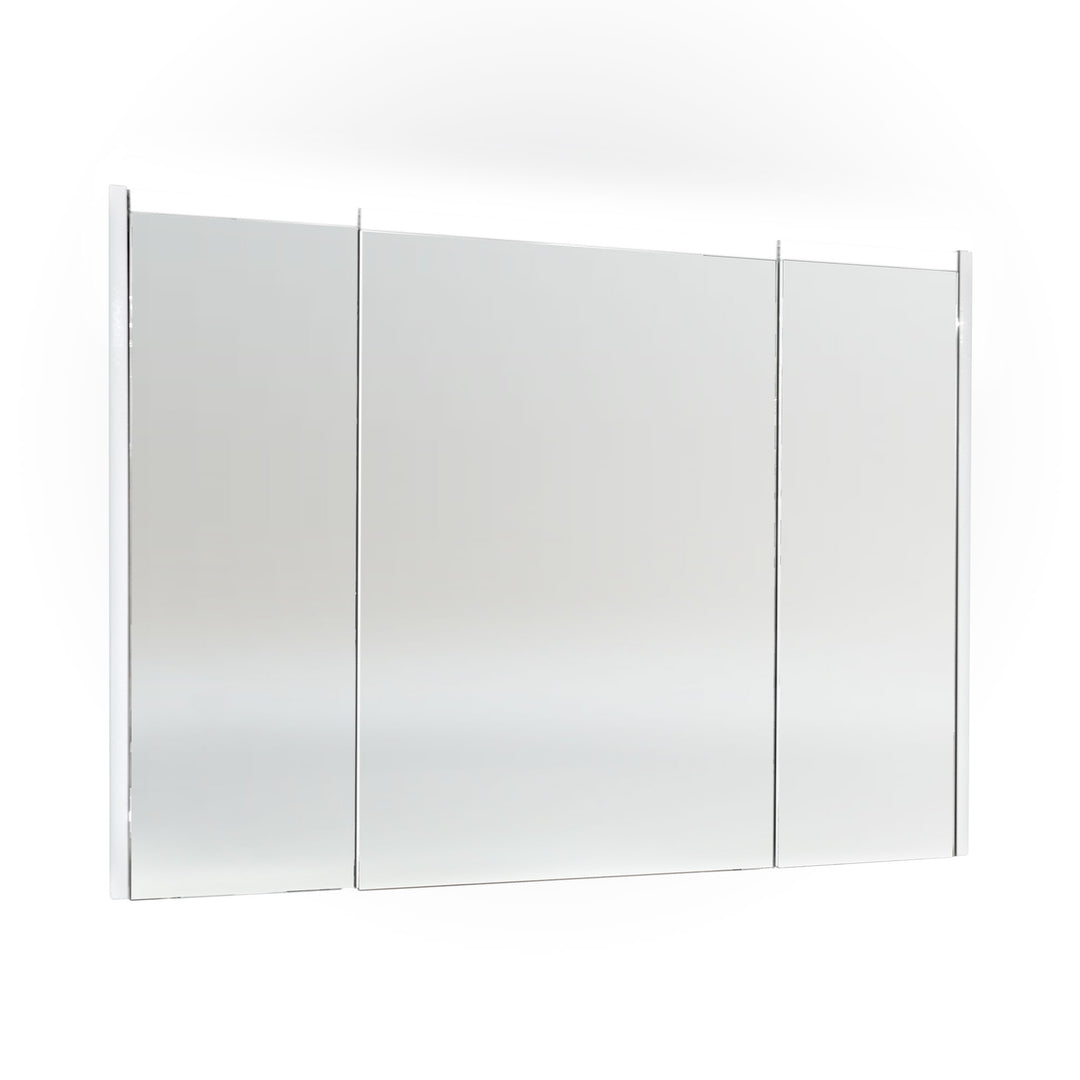 Bathroom Mirror with Medicine Cabinet
