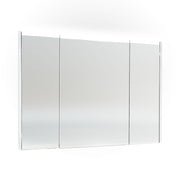 Baden Haus Bathroom Mirror with Medicine Cabinet