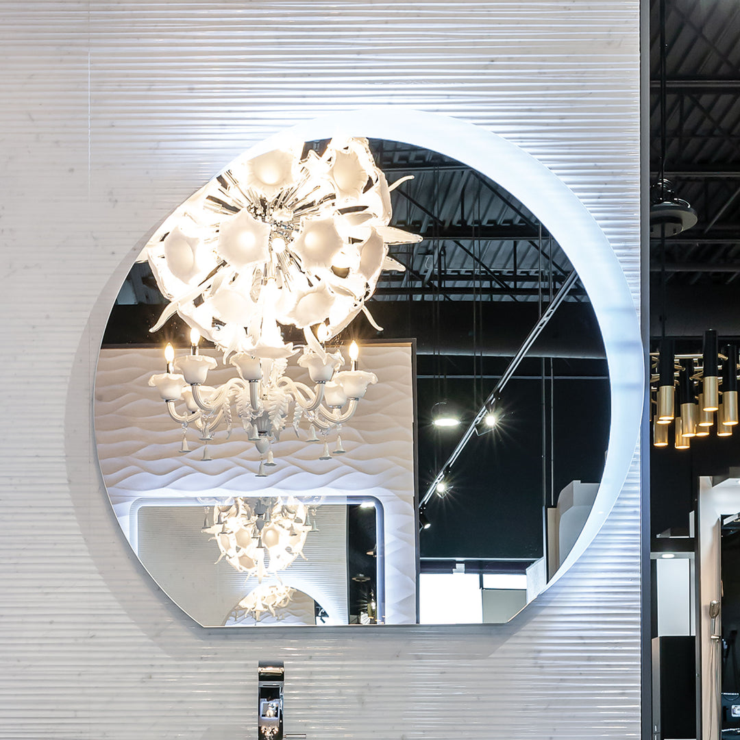 Bathroom LED Mirror