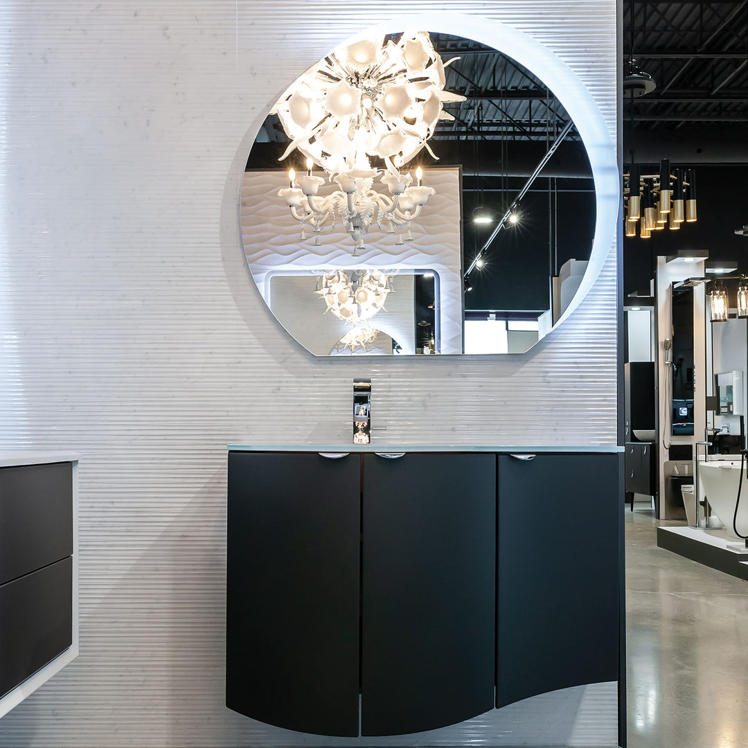 Bathroom LED Mirror