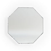 Baden Haus Bathroom LED Mirror, Octagon
