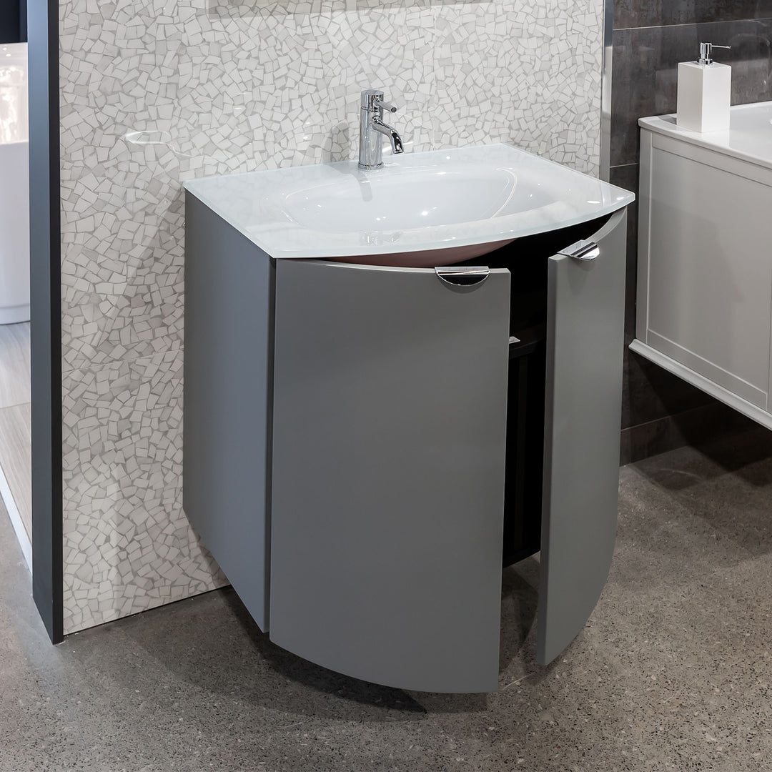 27" Onda Bath Vanity