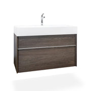 Baden Haus 36" Space Bath Vanity