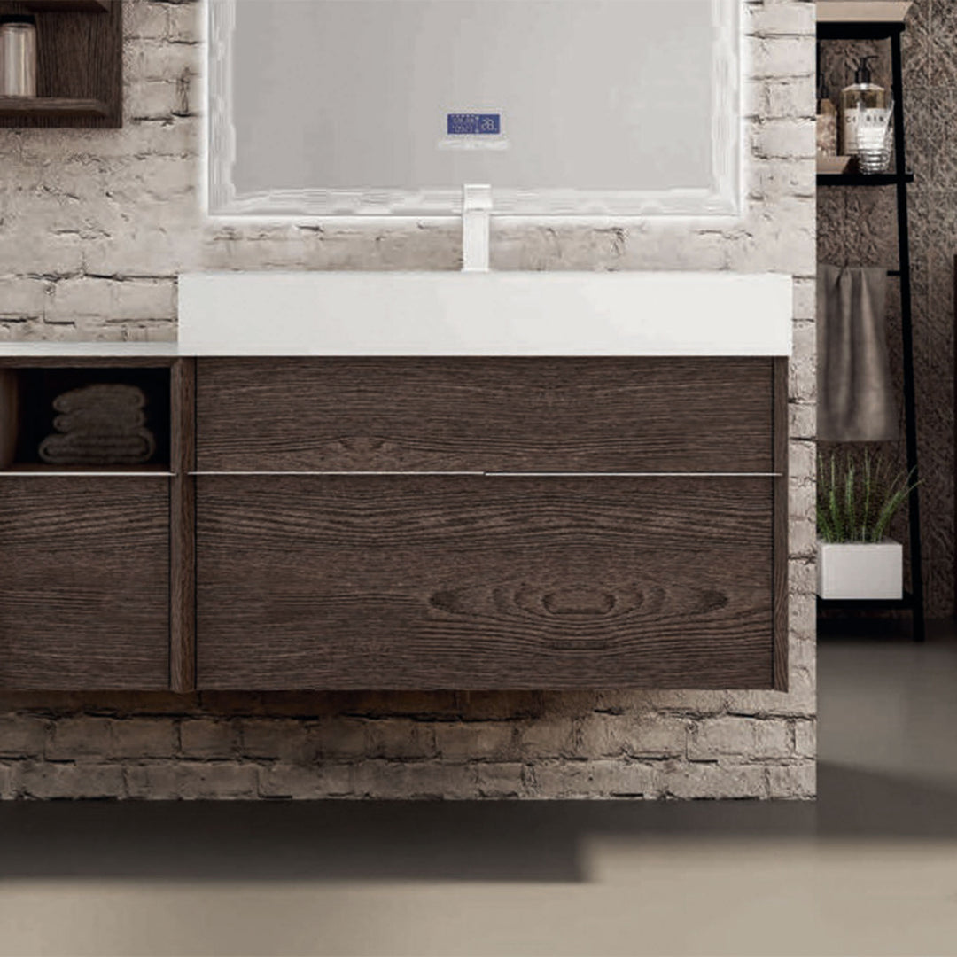 36" Space Bath Vanity