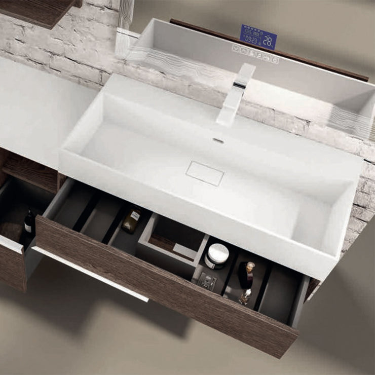 Baden Haus 36" Space Bath Vanity