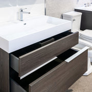 Baden Haus 36" Space Bath Vanity