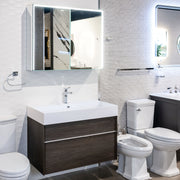 Baden Haus 36" Space Bath Vanity