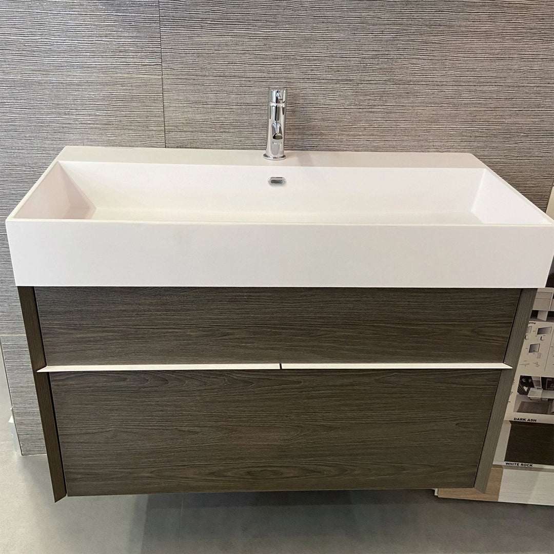 36" Space Bath Vanity