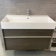 Baden Haus 36" Space Bath Vanity