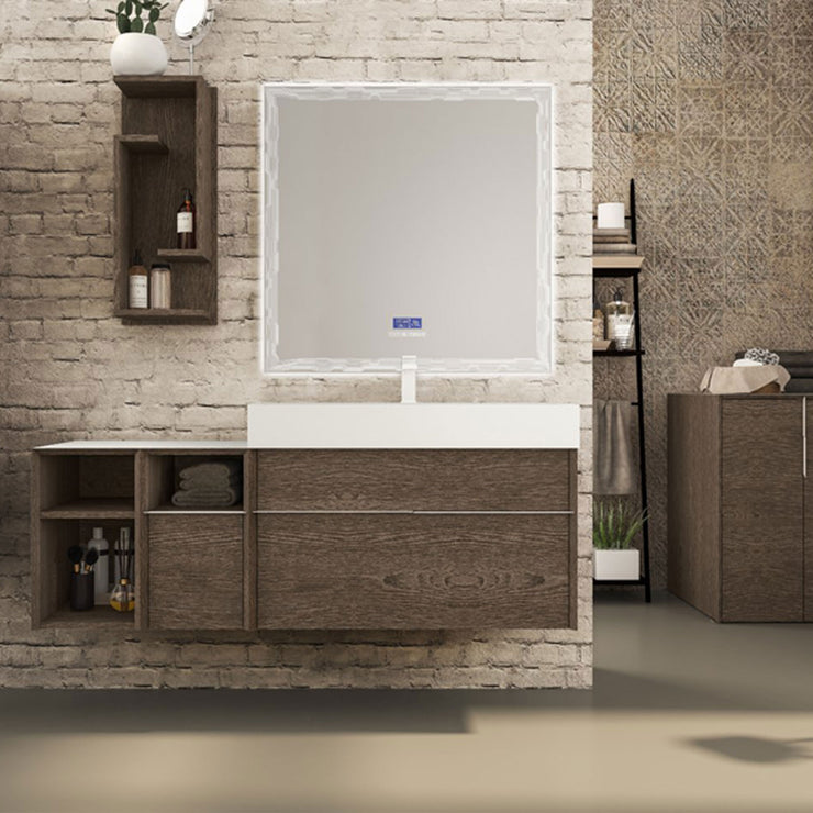 Baden Haus 36" Space Bath Vanity