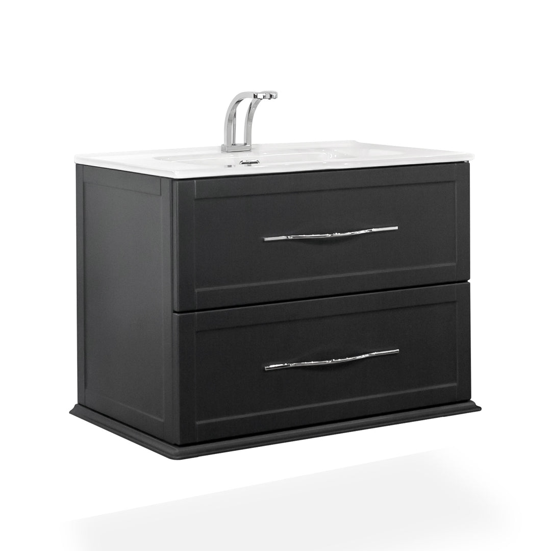 Bath Vanity Tiffany