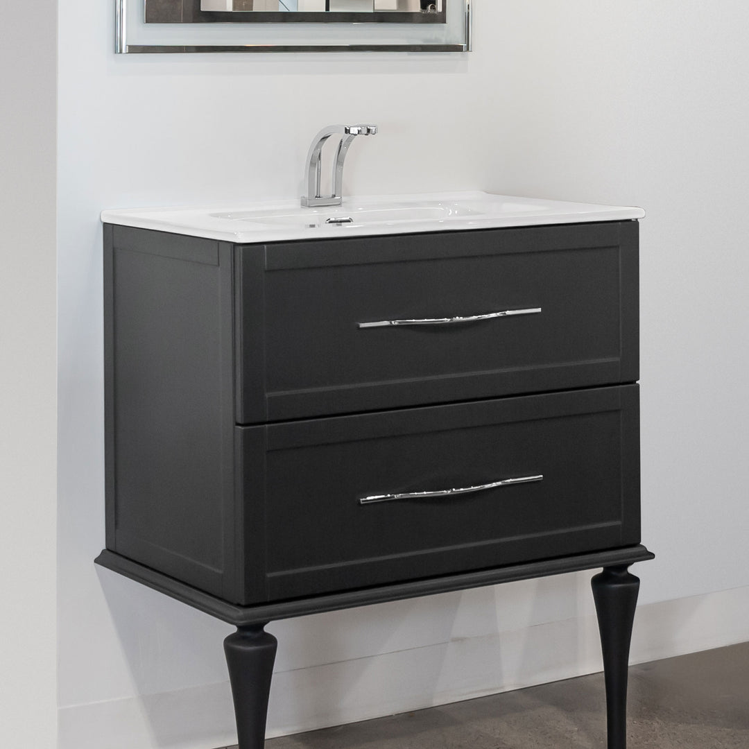 Bath Vanity Tiffany