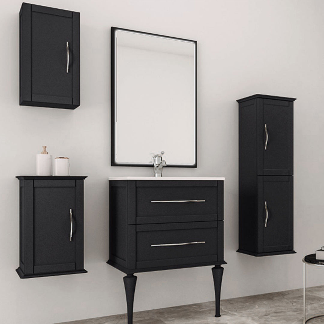 Bath Vanity Tiffany