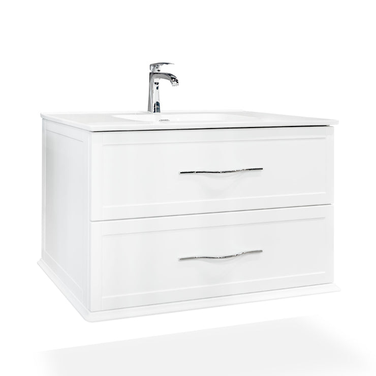 Baden Haus Bath Vanity Tiffany