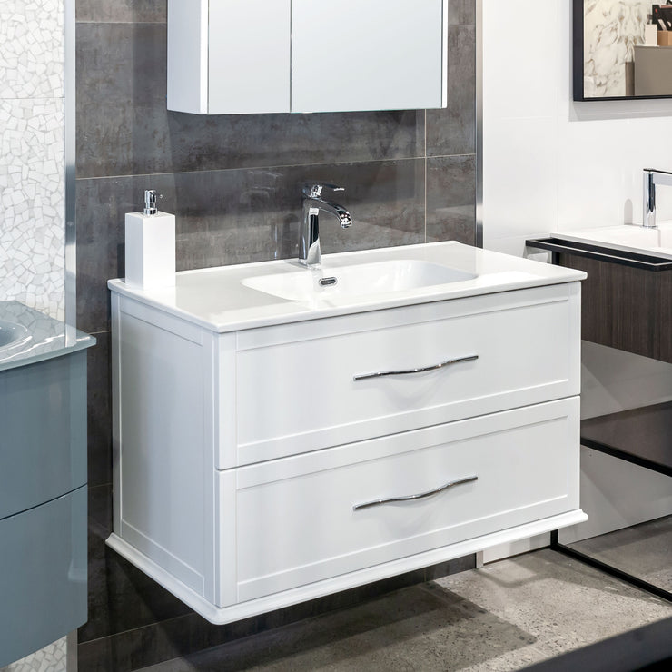 Baden Haus Bath Vanity Tiffany
