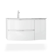 Baden Haus 41" Vague Bath Vanity