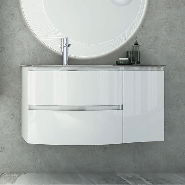 Baden Haus 41" Vague Bath Vanity