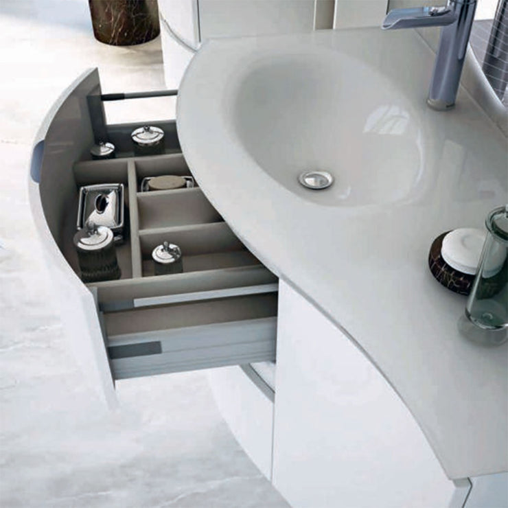 Baden Haus 41" Vague Bath Vanity