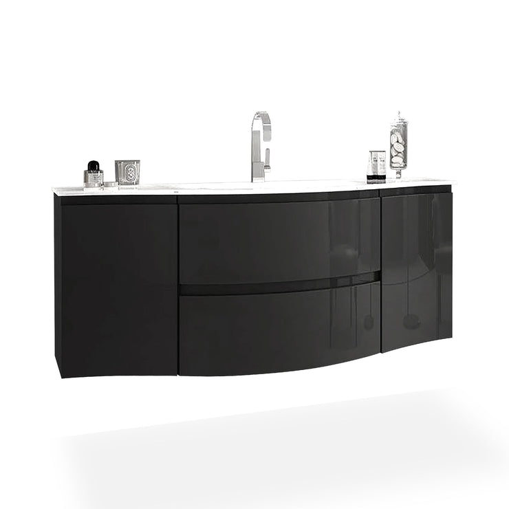 Baden Haus 54" Vague Bath Vanity