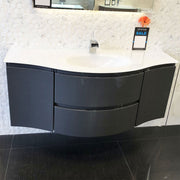 Baden Haus 54" Vague Bath Vanity