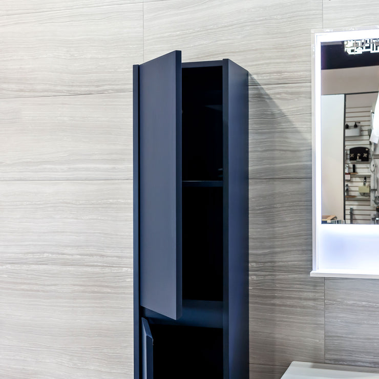 Bagno Italia Euro Linen & Storage Cabinets