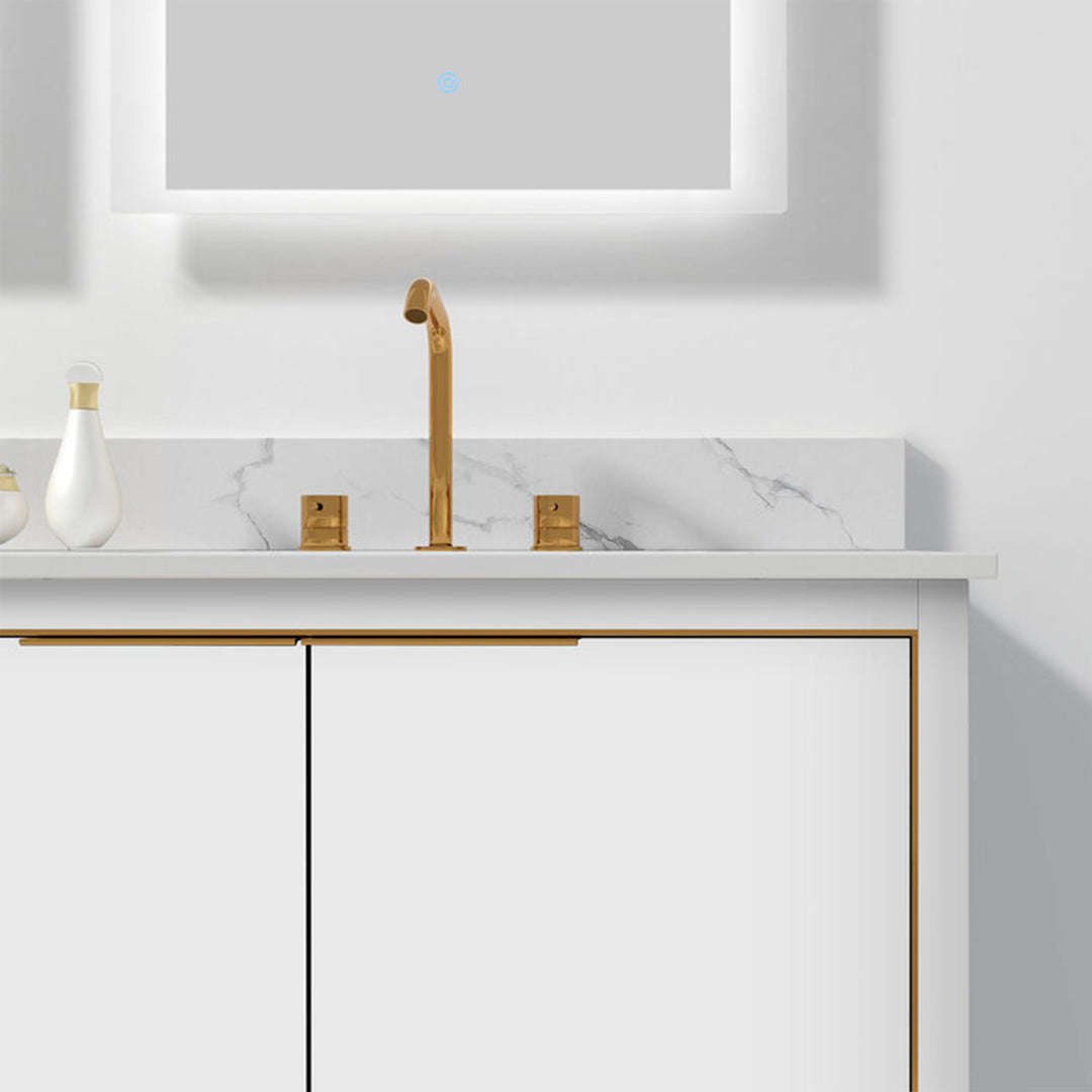 Bagno Italia Bathroom Vanity Grande 60"