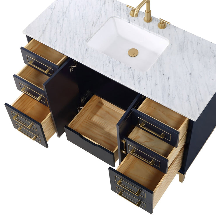 Bemma Gracie 48" Bath Vanity
