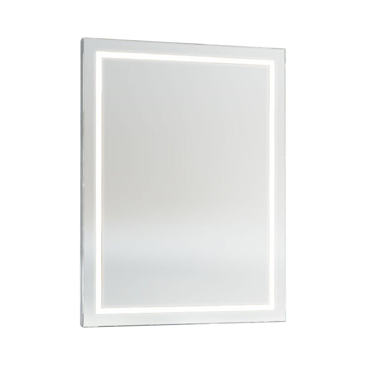 BMB Design Bathroom LED Mirror 60x80cm