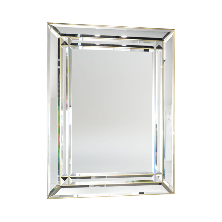 BMB Design Bathroom Mirror 65x85cm