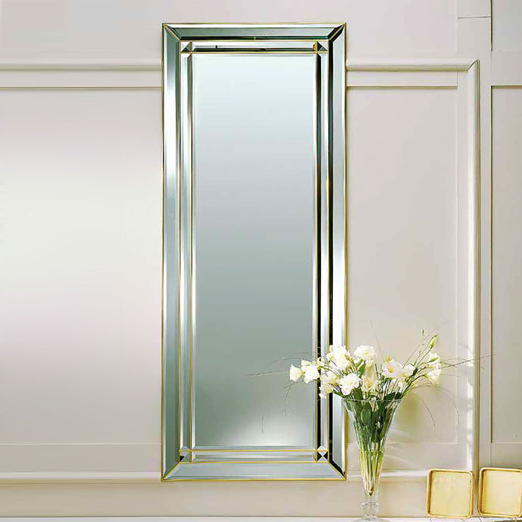 BMB Design Bathroom Mirror 65x85cm
