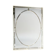 BMB Design Bathroom Mirror 80x96cm