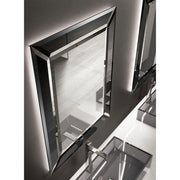 Q'in Bathroom Mirror 27" Lux