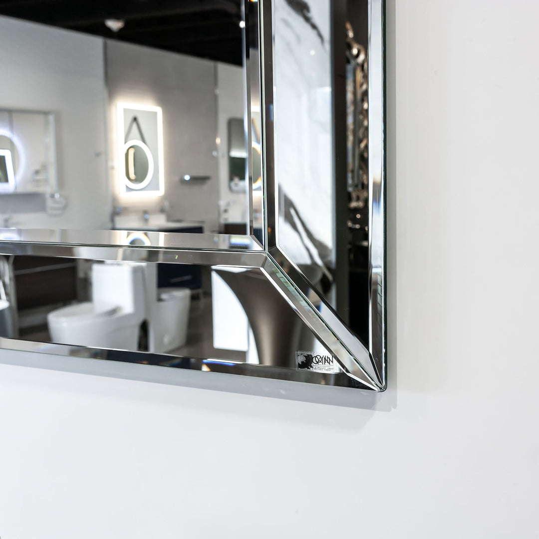 Bathroom Mirror 27" Lux
