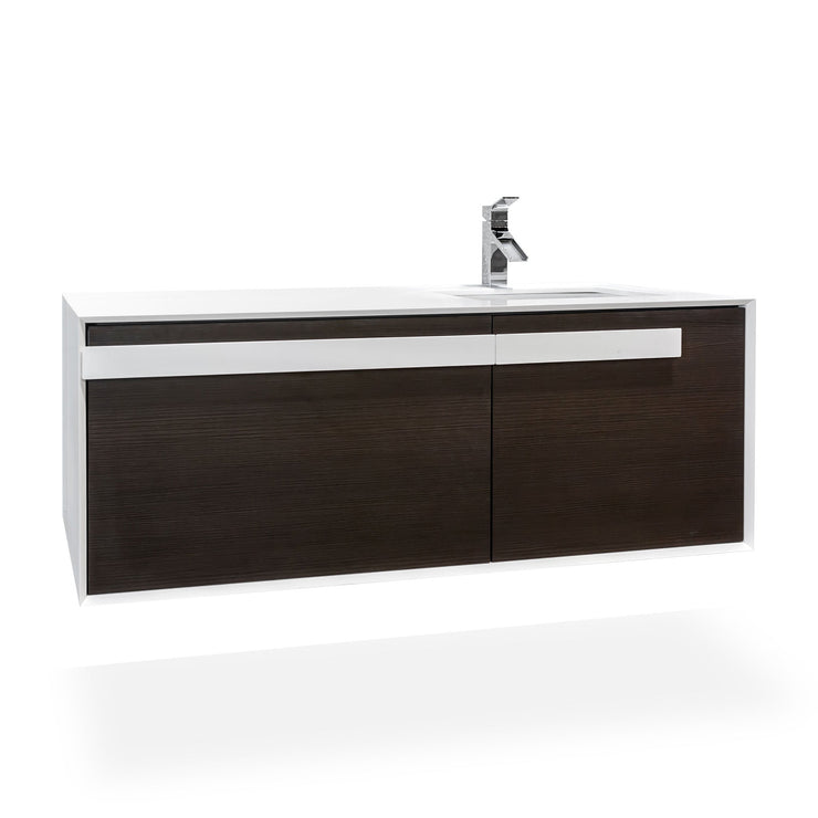Nova Bliss 48" Bath Vanity