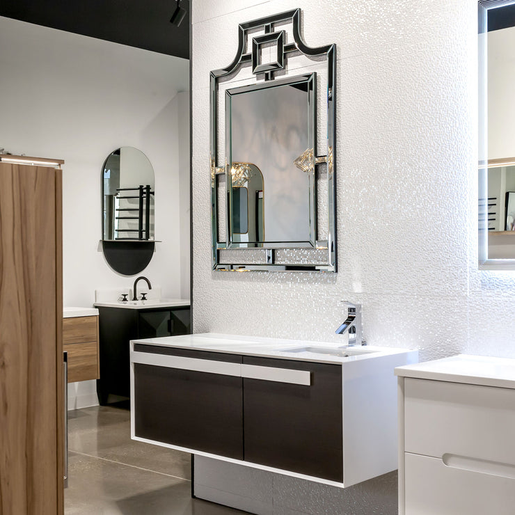 Nova Bliss 48" Bath Vanity