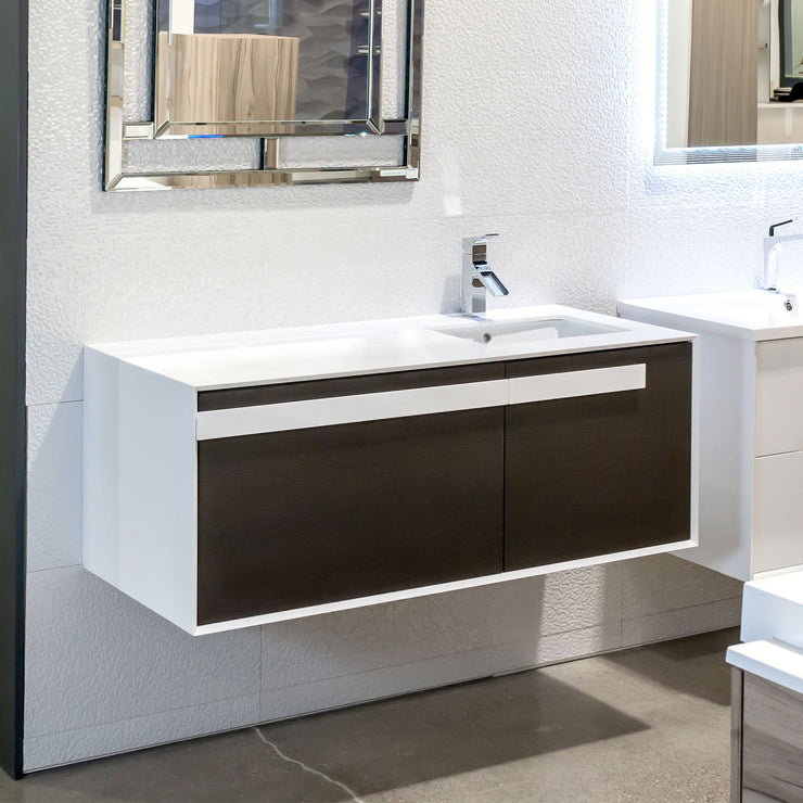 Nova Bliss 48" Bath Vanity
