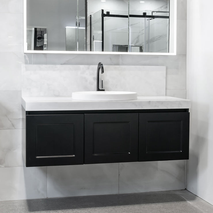 Nova Bath Vanity London 48"