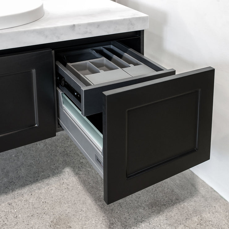 Nova Bath Vanity London 48"