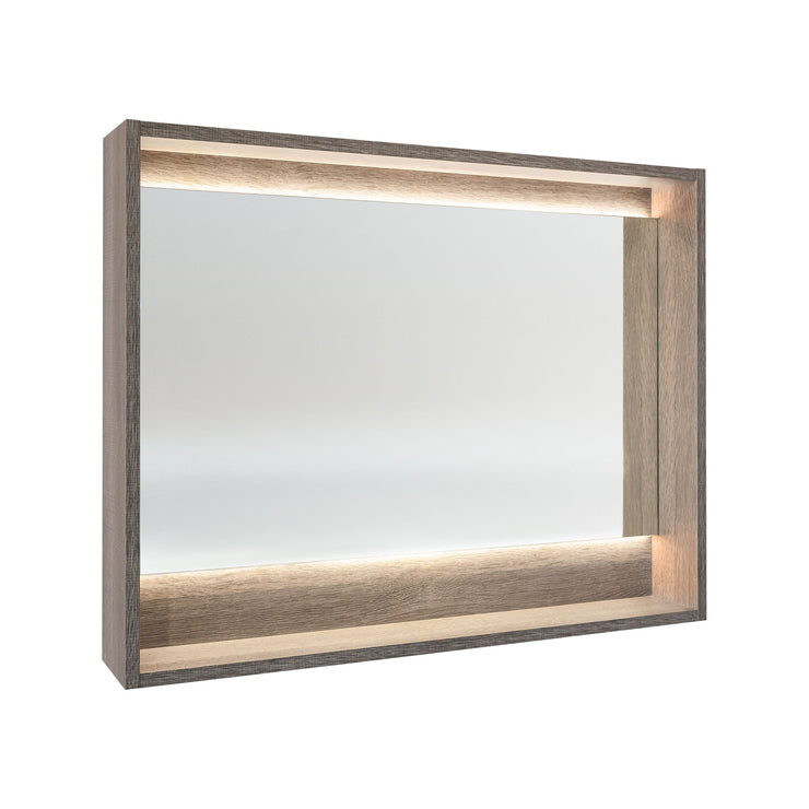 GB Group Bathroom Mirror Cabinet
