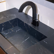 GB Group Bath Vanity Linea Tricot Single Sink