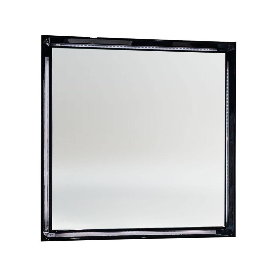 Bathroom Mirror