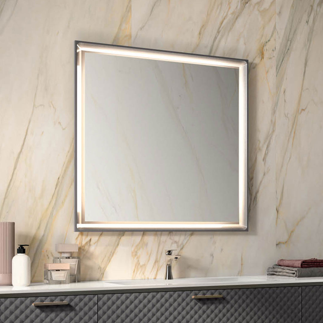 Bathroom Mirror