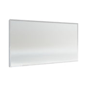 GB Group Bathroom Mirror Loden Silver