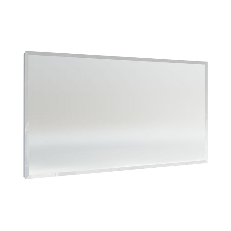 GB Group Bathroom Mirror Loden Silver