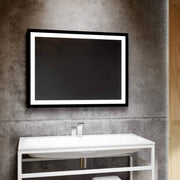 MCJ Ashton Bathroom Mirror
