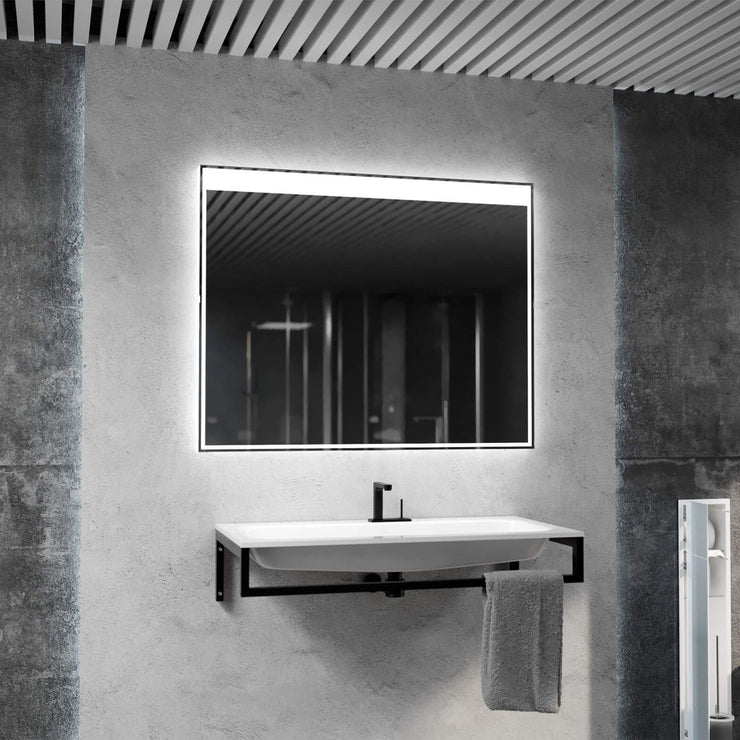 MCJ Donato 900 Bathroom Mirror