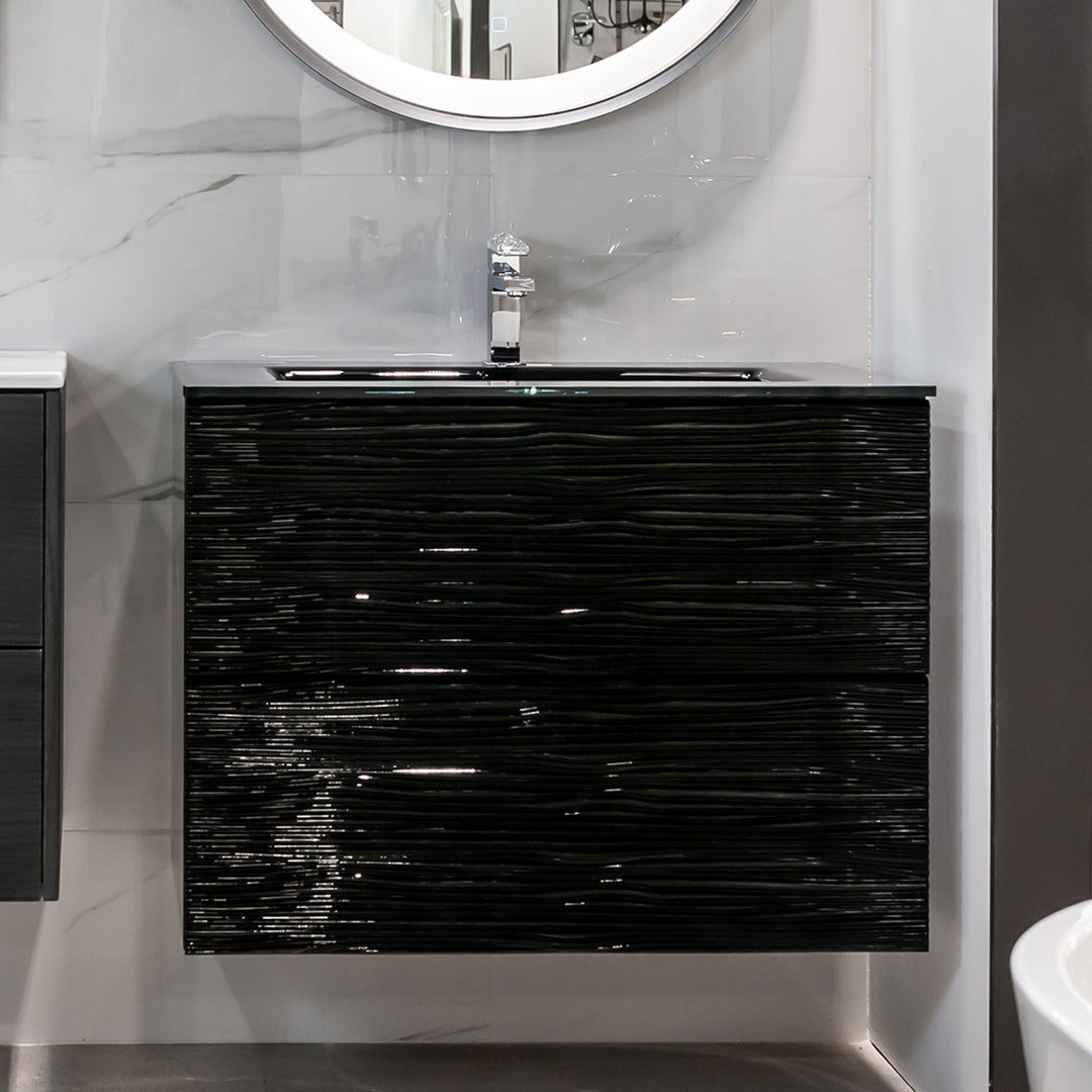 Storm Bath Vanity