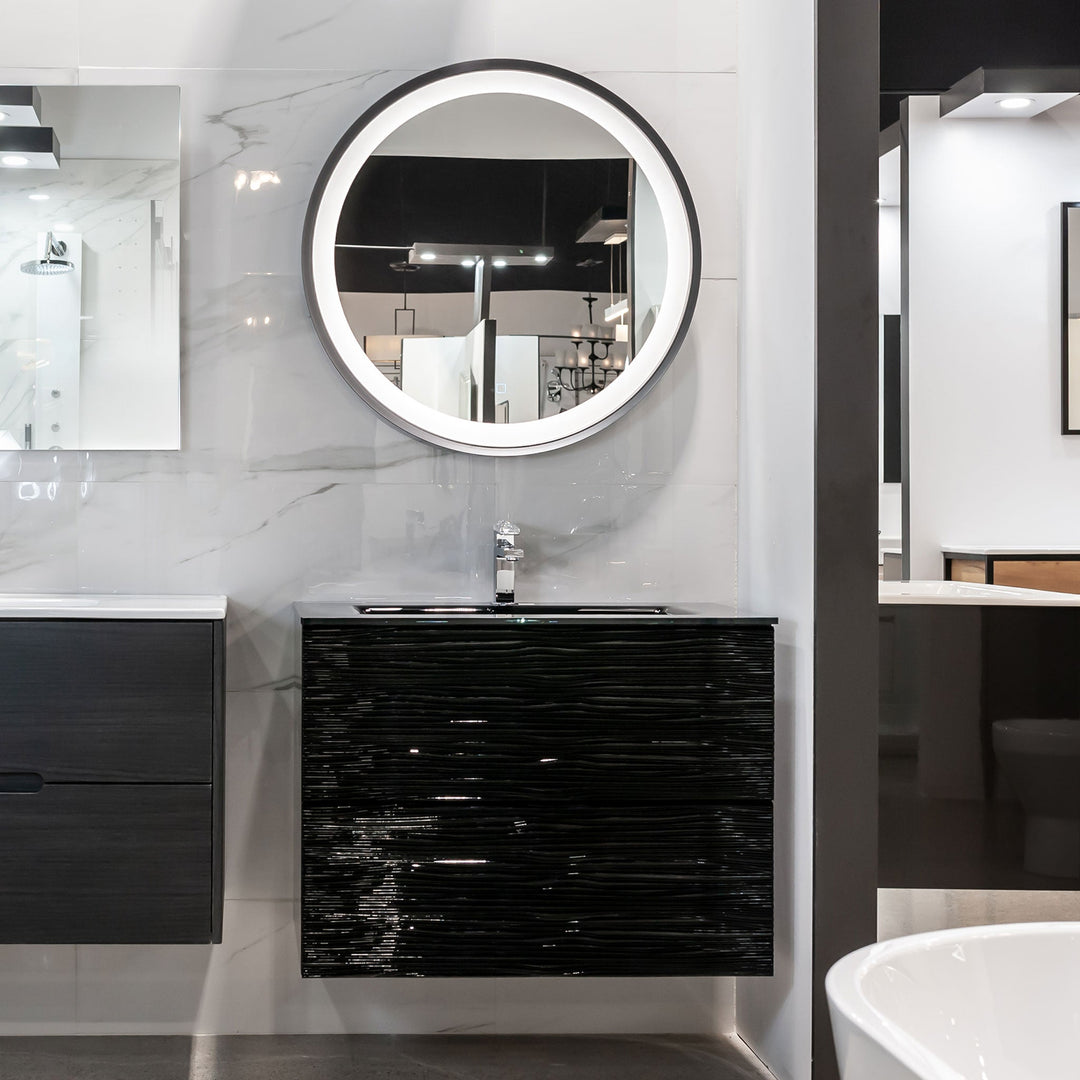 Storm Bath Vanity
